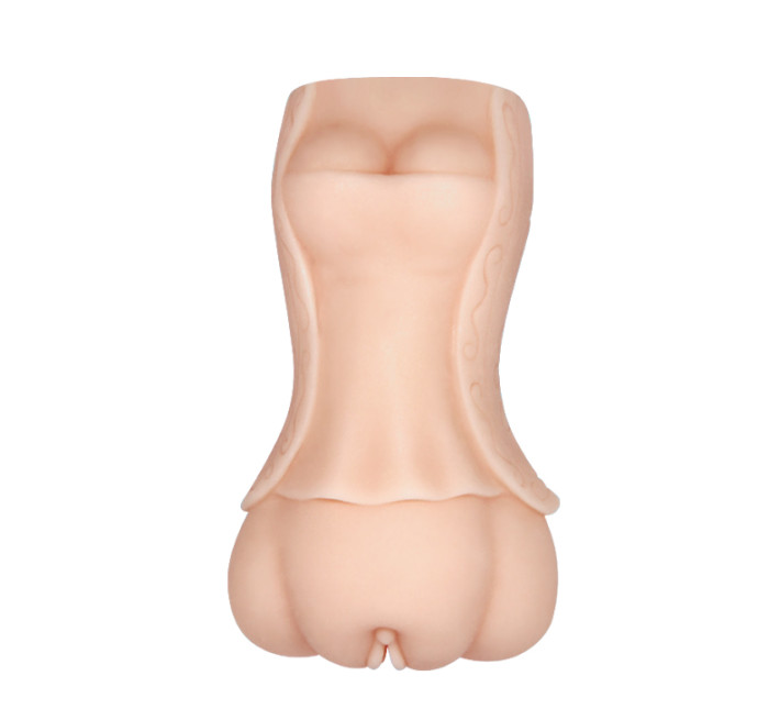 Мастурбатор Crazy Bull Anal Masturbator