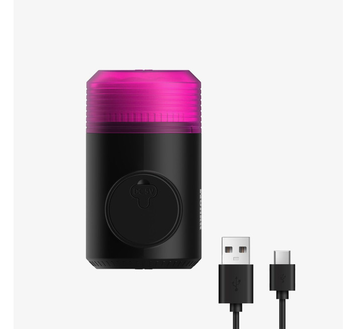 Мастурбатор Otouch MACHO WORK 2