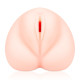 Мастурбатор-вагіна двошаровий Kokos Sandara Double Layer