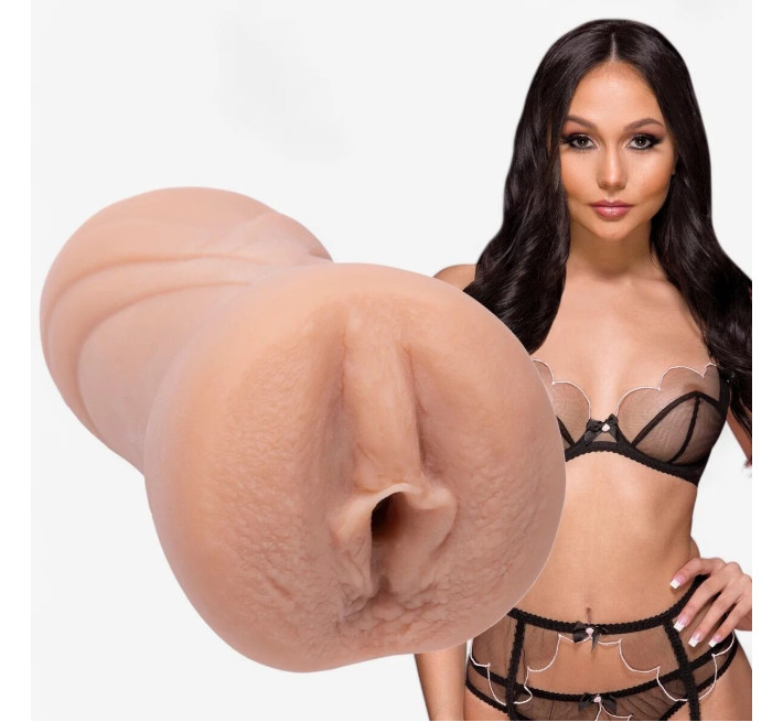 Мастурбатор-вагина Doc Johnson Ariana Marie