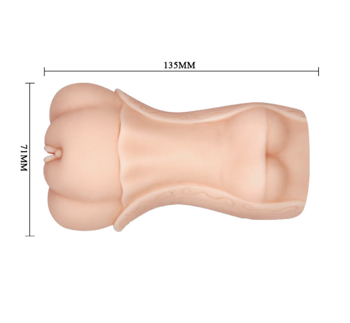 Мастурбатор Crazy Bull Anal Masturbator