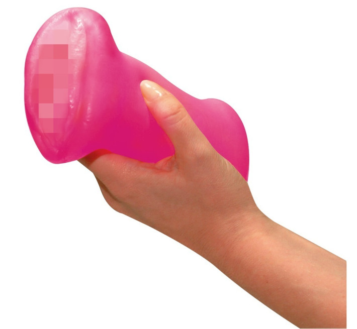 Мастурбатор You2Toys Girl's Pussy