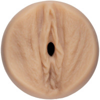 Мастурбатор-вагіна Doc Johnson Main Squeeze - Girls of Social Media - @viking.barbie Pussy