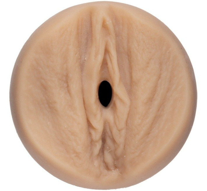 Мастурбатор-вагина Doc Johnson Main Squeeze - Girls of Social Media - @viking.barbie Pussy с ручным