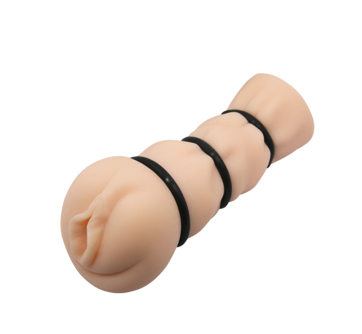 Мастурбатор Crazy Bull Pocket Pussy