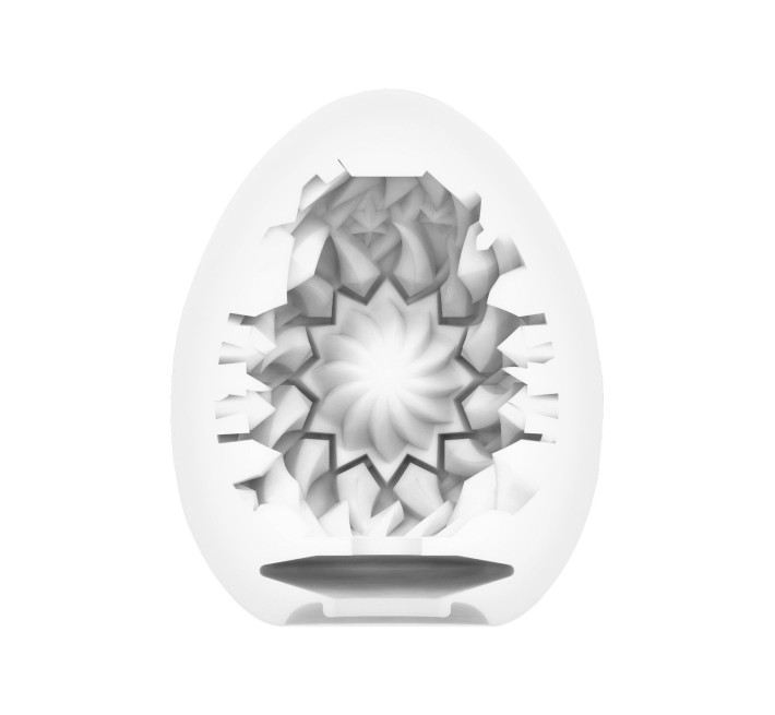 Мастурбатор-яйцо Tenga Egg Shiny II Pride Edition