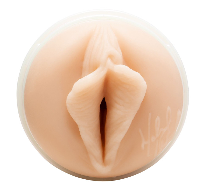 Мастурбатор Fleshlight Girls: Maitland Ward - Toy Meets World, зі зліпка вагіни, дуже ніжний