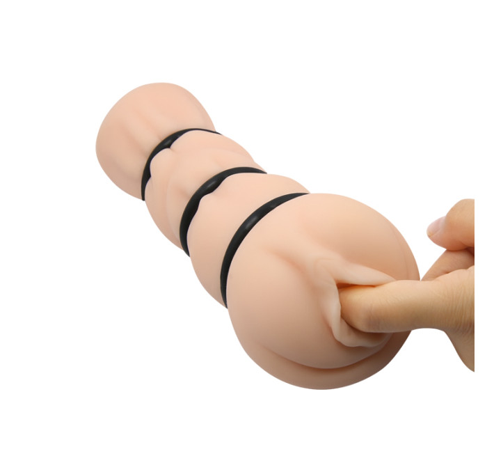 Мастурбатор Crazy Bull Pocket Pussy