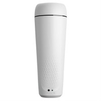 Мастурбатор Pretty Love Sienna Vibrating & Sucking Masturbator Мастурбатор Pretty Love Sienna Vibrating & Sucking Masturbator