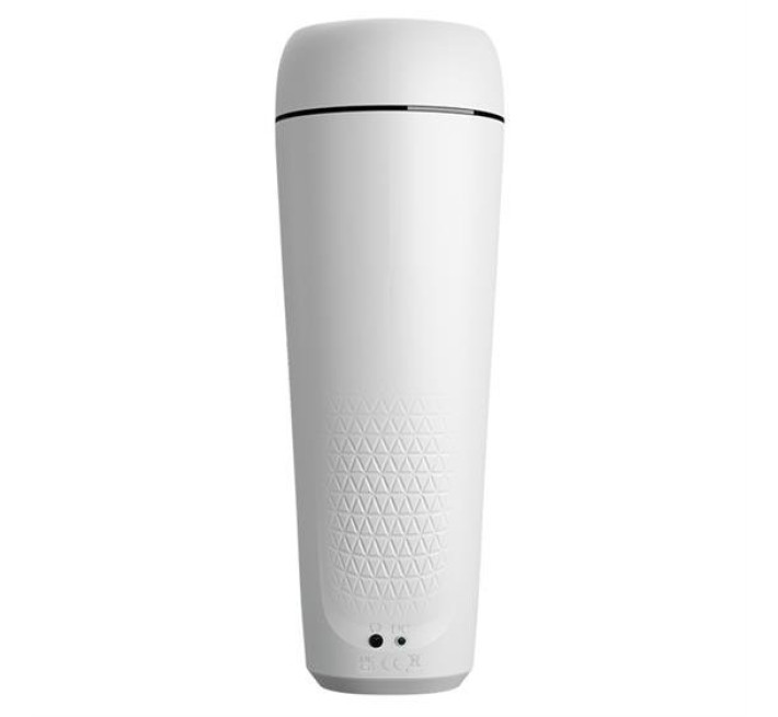 Мастурбатор Pretty Love Sienna Vibrating & Sucking Masturbator