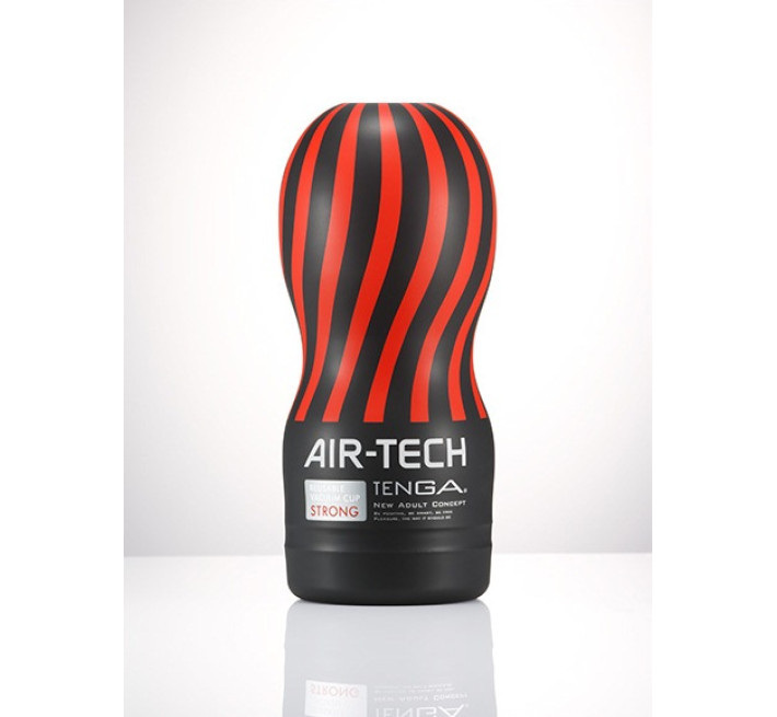 Мастурбатор Tenga Air-Tech Strong