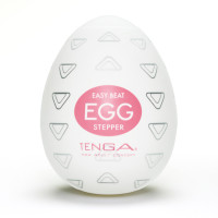 Мастурбатор Tenga Egg Stepper