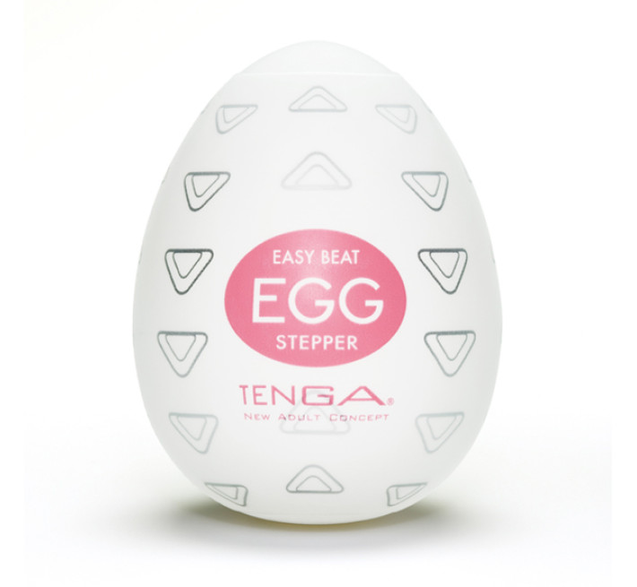 Мастурбатор Tenga Egg Stepper