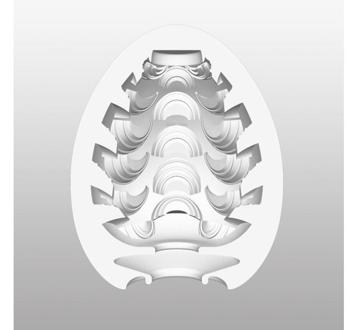 Мастурбатор Tenga Egg Stepper