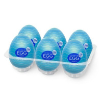 Набір Tenga Egg COOL Pack