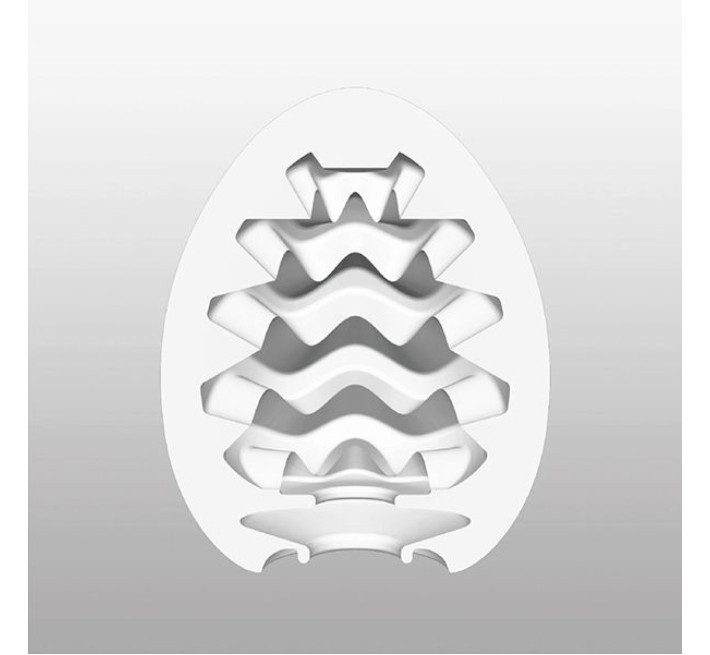 Набір Tenga Egg COOL Pack