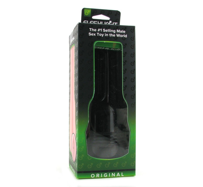 Мастурбатор Fleshlight Pink Butt Original