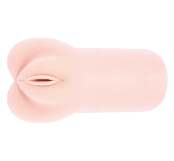 Мастурбатор Kokos Sandara DL (двошарова)