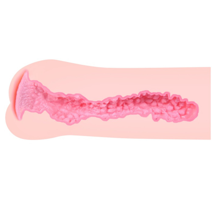 Мастурбатор Kokos Sandara DL (двошарова)