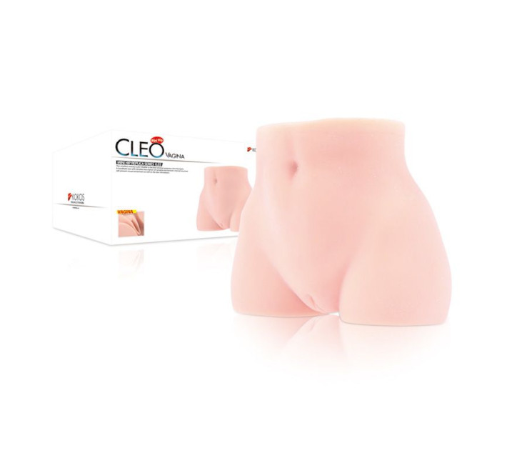 Мастурбатор Kokos Cleo