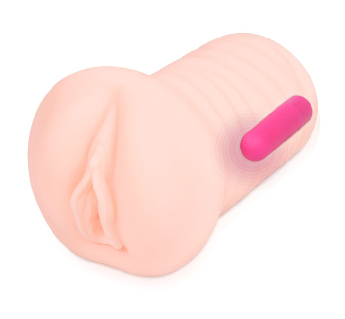 Мастурбатор-вагина Kokos Lady Vibe