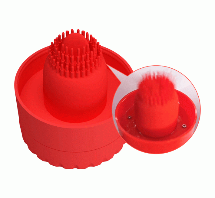 Мастурбатор Pretty Love Theresa Vagina Masturbator