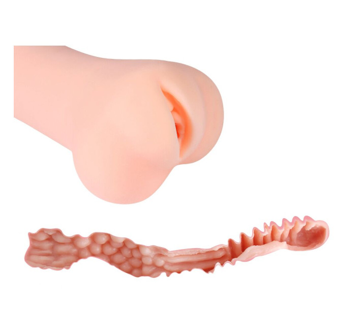 Мастурбатор Kokos Monica