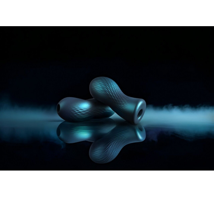 Мастурбатор Dorcel Sili-Cup Dual Sensation