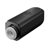 Интерактивный смарт-мастурбатор Lovense Solace, до 280 фрикций в минуту, до 12,5 часов работы Интерактивный смарт-мастурбатор Lovense Solace, до 280 фрикций в минуту, до 12,5 часов работы