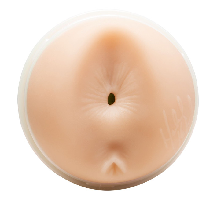 Мастурбатор Fleshlight Girls: Maitland Ward - Tight Chicks, со слепка попки, очень нежный