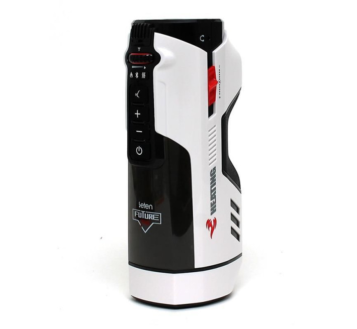 Секс-машина Leten Future Pro