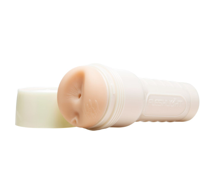 Мастурбатор Fleshlight Girls: Maitland Ward - Tight Chicks, со слепка попки, очень нежный