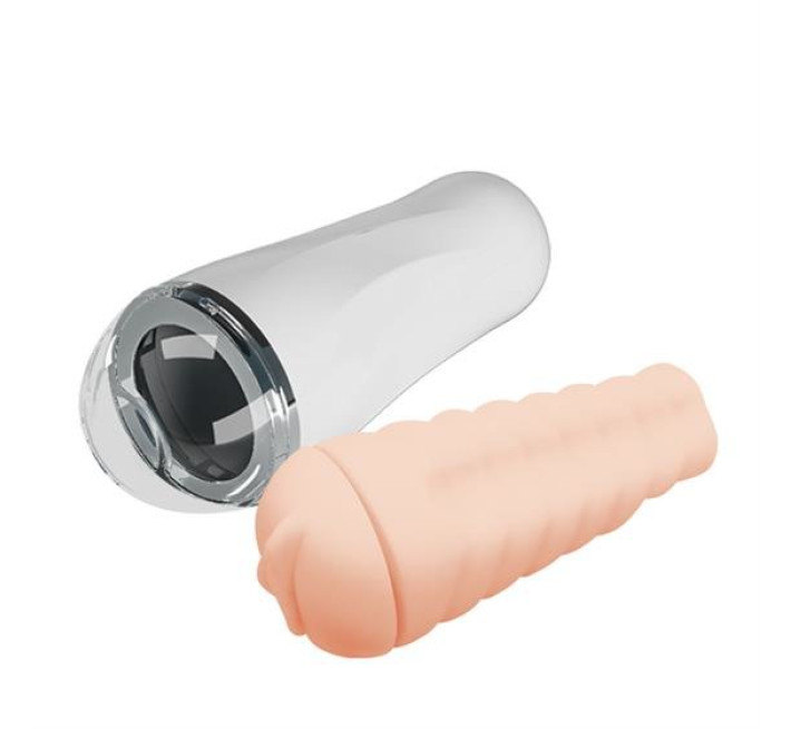 Мастурбатор Crazy Bull Vagina Masturbator Cup