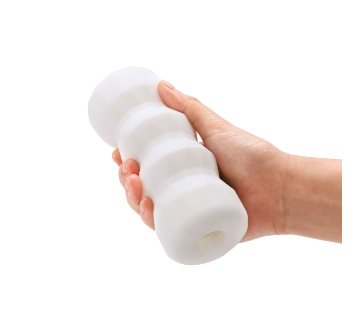 Мастурбатор Dorcel Cup Exotic, ультрамягкий, зауженный канал