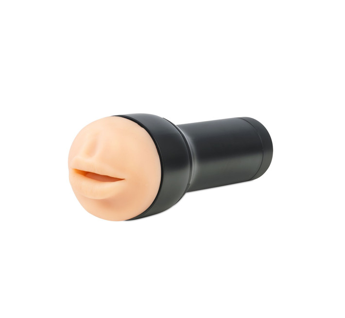 Мастурбатор-ротик Kiiroo Feel Mouth сумісний з PowerBlow