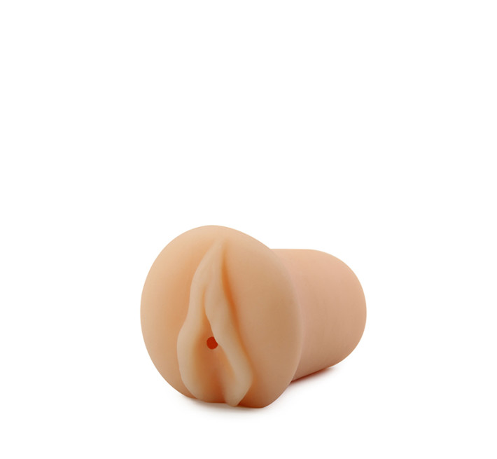 Мастурбатор вагін Blush X5 Men Jasmines Kitty Beige