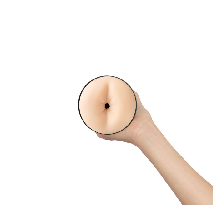 Мастурбатор-попа Kiiroo Feel Stroker Butt для секс-машини Kiiroo Keon