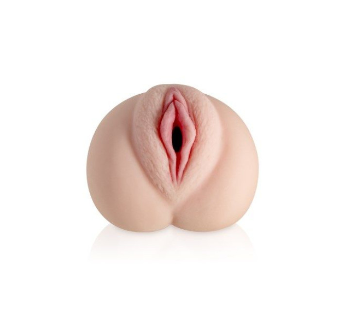 Ультрареалистичный мастурбатор вагина Real Body - The Frenchy
