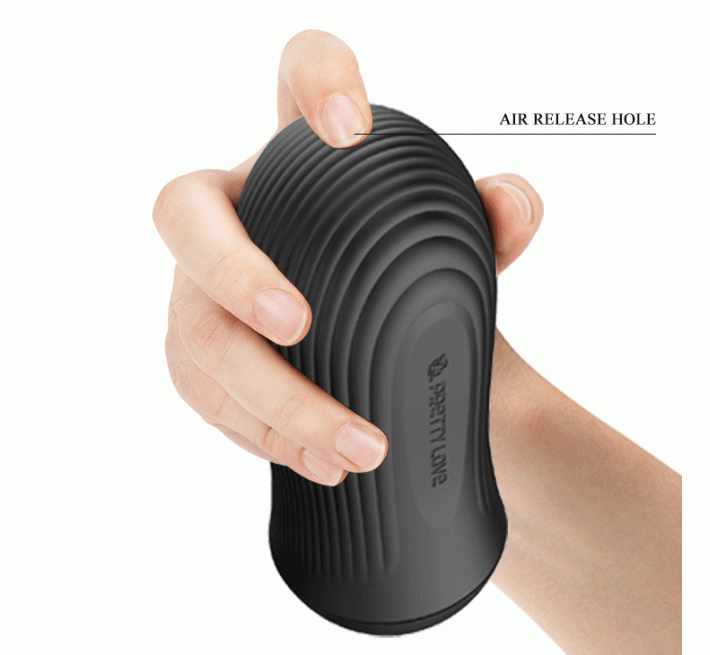 Мастурбатор Pretty Love Alice Vagina Masturbator