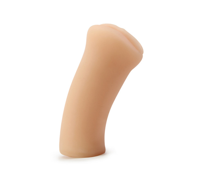 Мастурбатор вагін Blush X5 Men Jasmines Kitty Beige