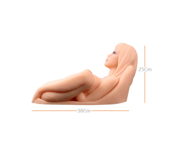 Мастурбатор Kokos Hera 3