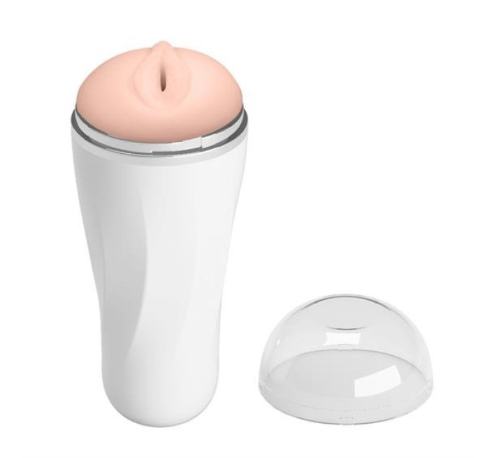 Мастурбатор Crazy Bull Vagina Masturbator Cup