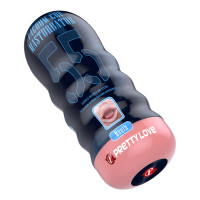 Мастурбатор Ротик Pretty Love Vacuum Cup Masturbator Мастурбатор Ротик Pretty Love Vacuum Cup Masturbator