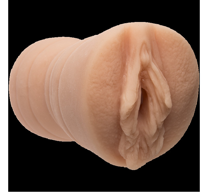 Мастурбатор-вагіна Doc Johnson Belladonnas Pocket Pussy