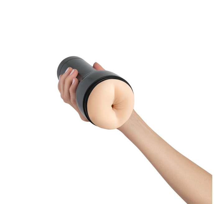 Мастурбатор-попа Kiiroo Feel Stroker Butt для секс-машини Kiiroo Keon
