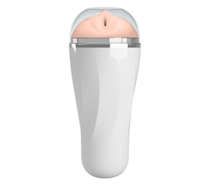 Мастурбатор Crazy Bull Vagina Masturbator Cup