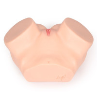 Мастурбатор Kokos 002 Hanna ONAHOLE Real Vagina Мастурбатор Kokos 002 Hanna ONAHOLE Real Vagina