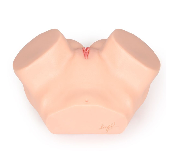 Мастурбатор Kokos 002 Hanna ONAHOLE Real Vagina