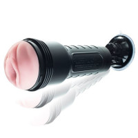 Кріплення для душу Fleshlight Shower Mount + адаптер для Flight Кріплення для душу Fleshlight Shower Mount + адаптер для Flight