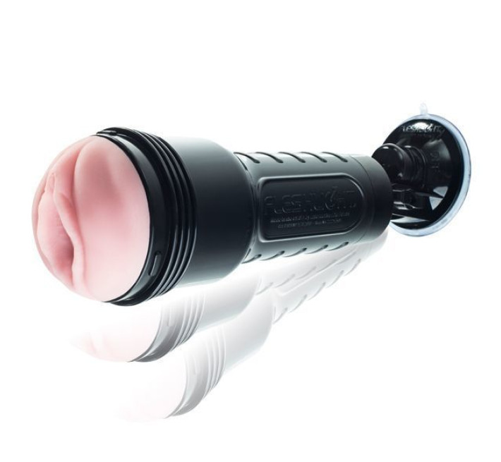 Кріплення для душу Fleshlight Shower Mount + адаптер для Flight